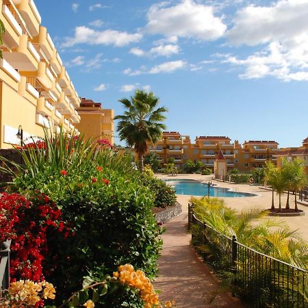 Апартаменты Panoramic & Family At Playa La Arena Пуэрто-де-Сантьяго Экстерьер фото