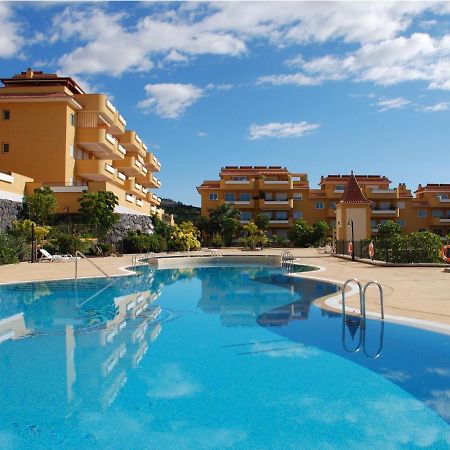 Апартаменты Panoramic & Family At Playa La Arena Пуэрто-де-Сантьяго Экстерьер фото