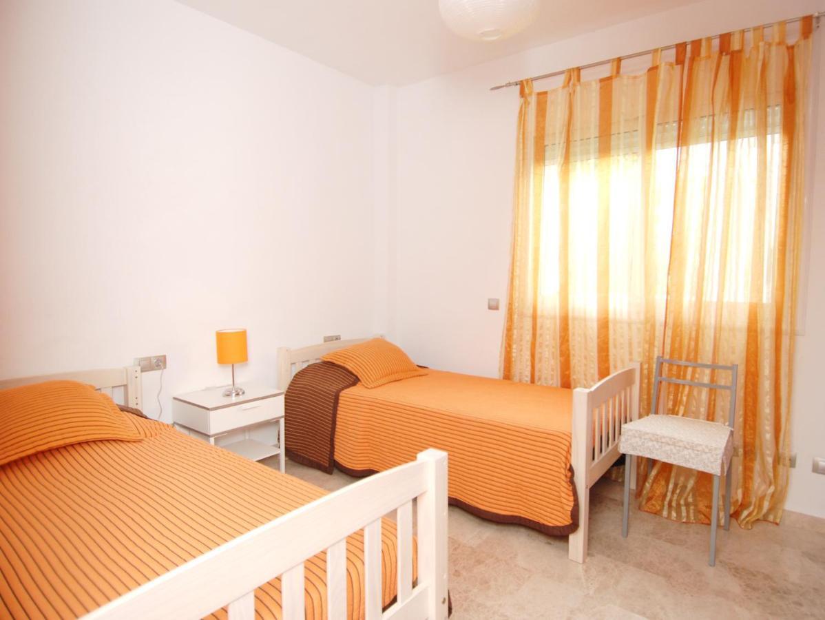 Апартаменты Panoramic & Family At Playa La Arena Пуэрто-де-Сантьяго Экстерьер фото